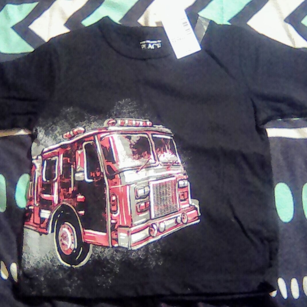 Kids Shirt